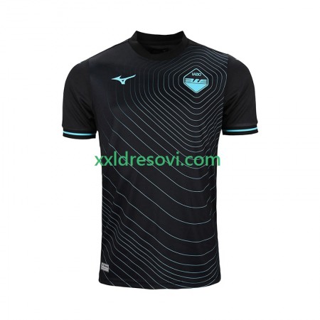 SS S.S. Lazio Treći Nogometni Dres 2024-2025